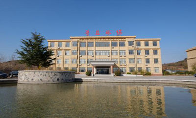 China Weihai Puyi Marine Environmental Technology Co., Ltd. fábrica